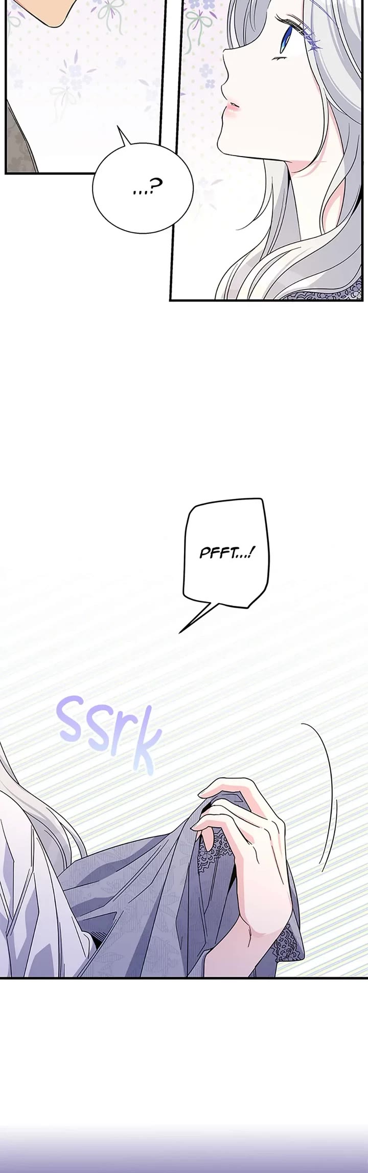 Honey, I’m Going On a Strike Chapter 99 page 15 - Chapter 99: To Satisfy His Wife