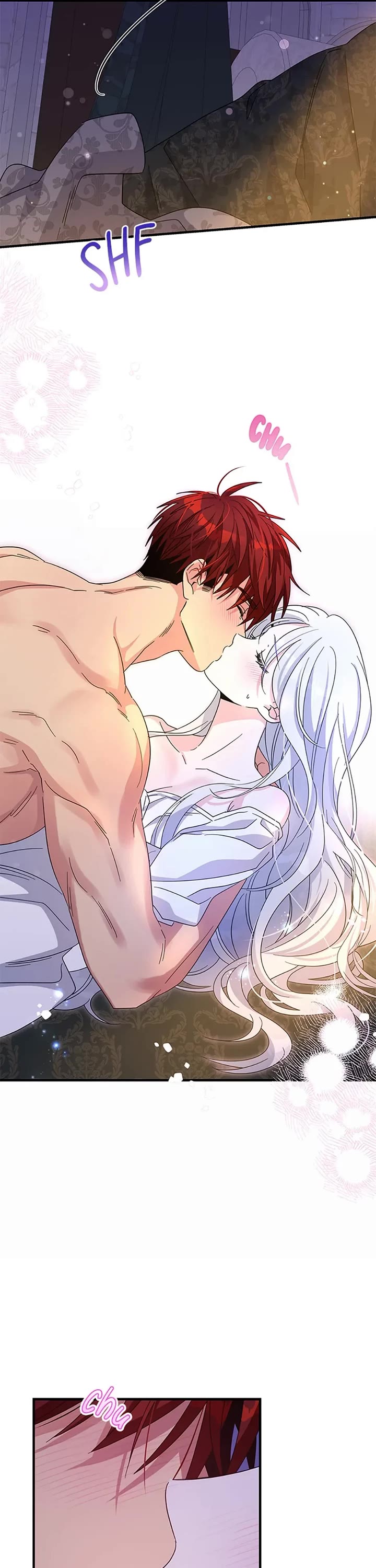 Honey, I’m Going On a Strike Chapter 99 page 23 - Chapter 99: To Satisfy His Wife