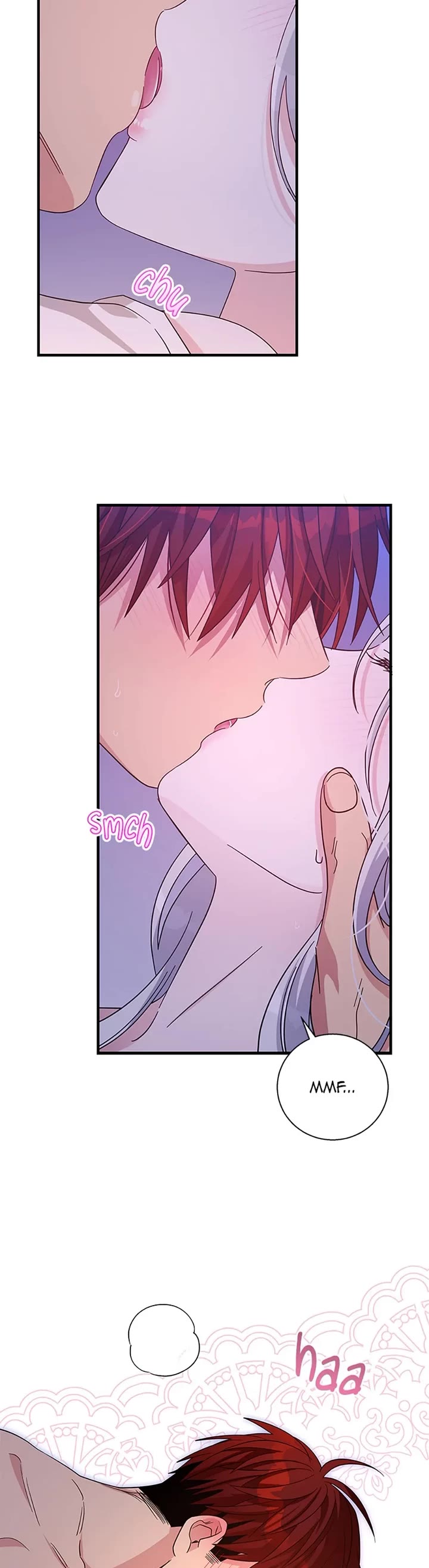 Honey, I’m Going On a Strike Chapter 99 page 24 - Chapter 99: To Satisfy His Wife