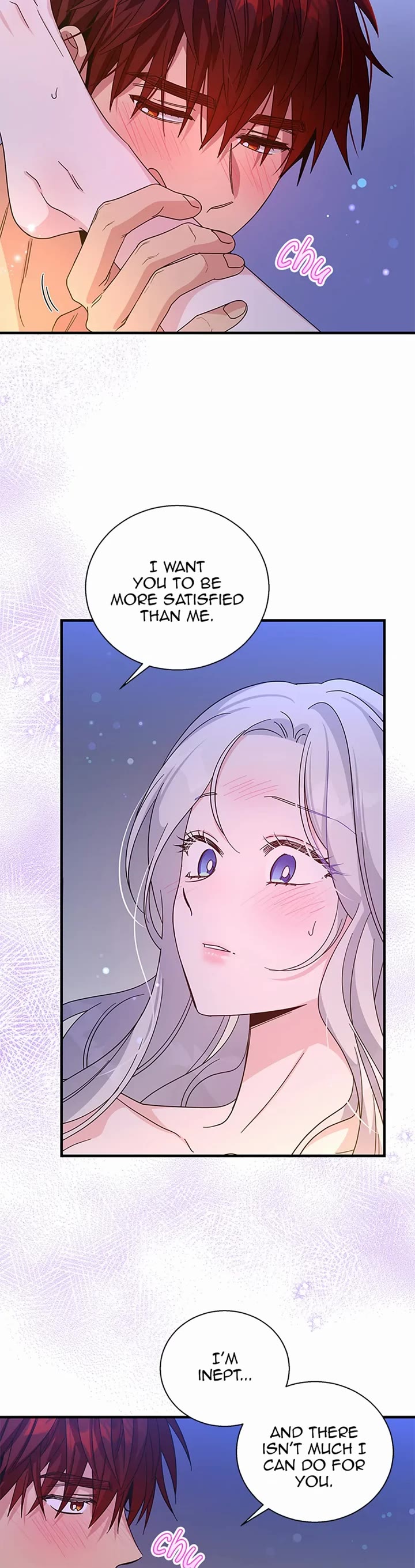 Honey, I’m Going On a Strike Chapter 99 page 29 - Chapter 99: To Satisfy His Wife