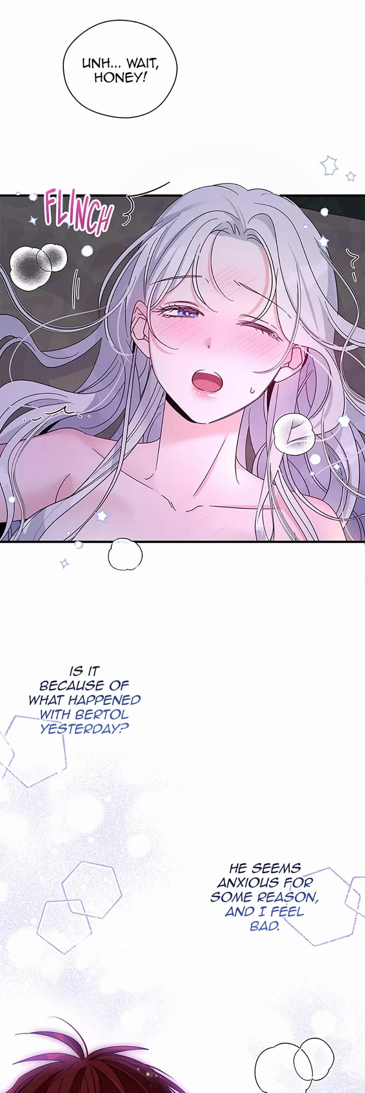Honey, I’m Going On a Strike Chapter 99 page 31 - Chapter 99: To Satisfy His Wife