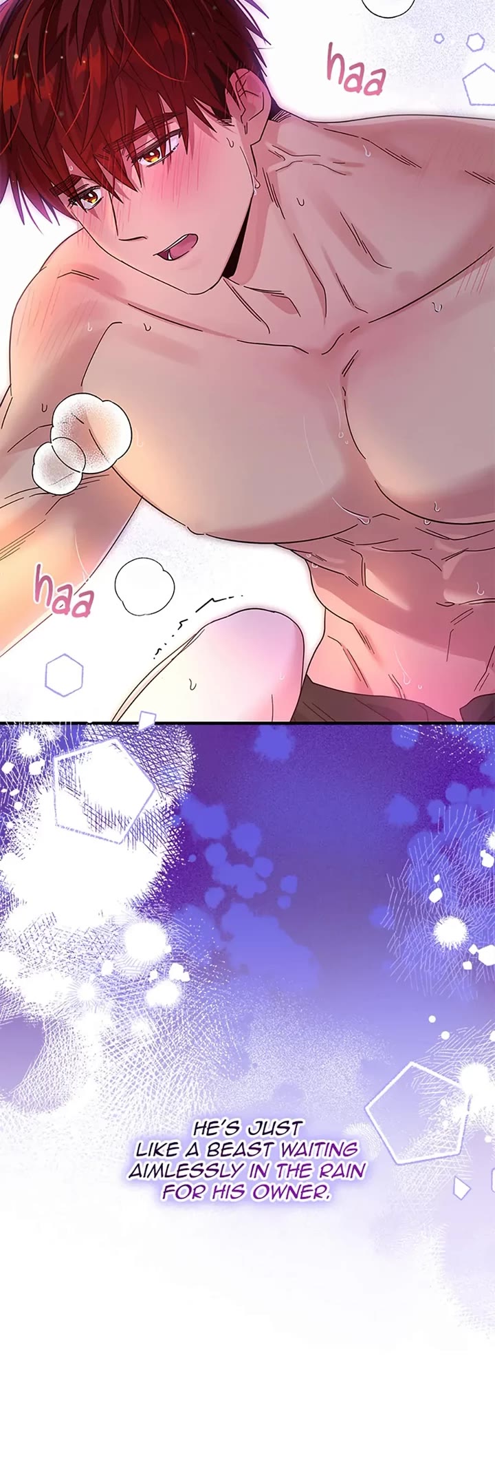 Honey, I’m Going On a Strike Chapter 99 page 32 - Chapter 99: To Satisfy His Wife