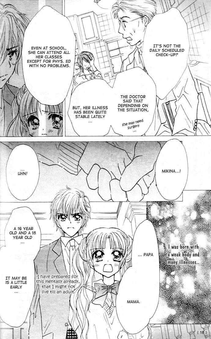 Honey Kids Chapter 1 page 29 - Chapter 1