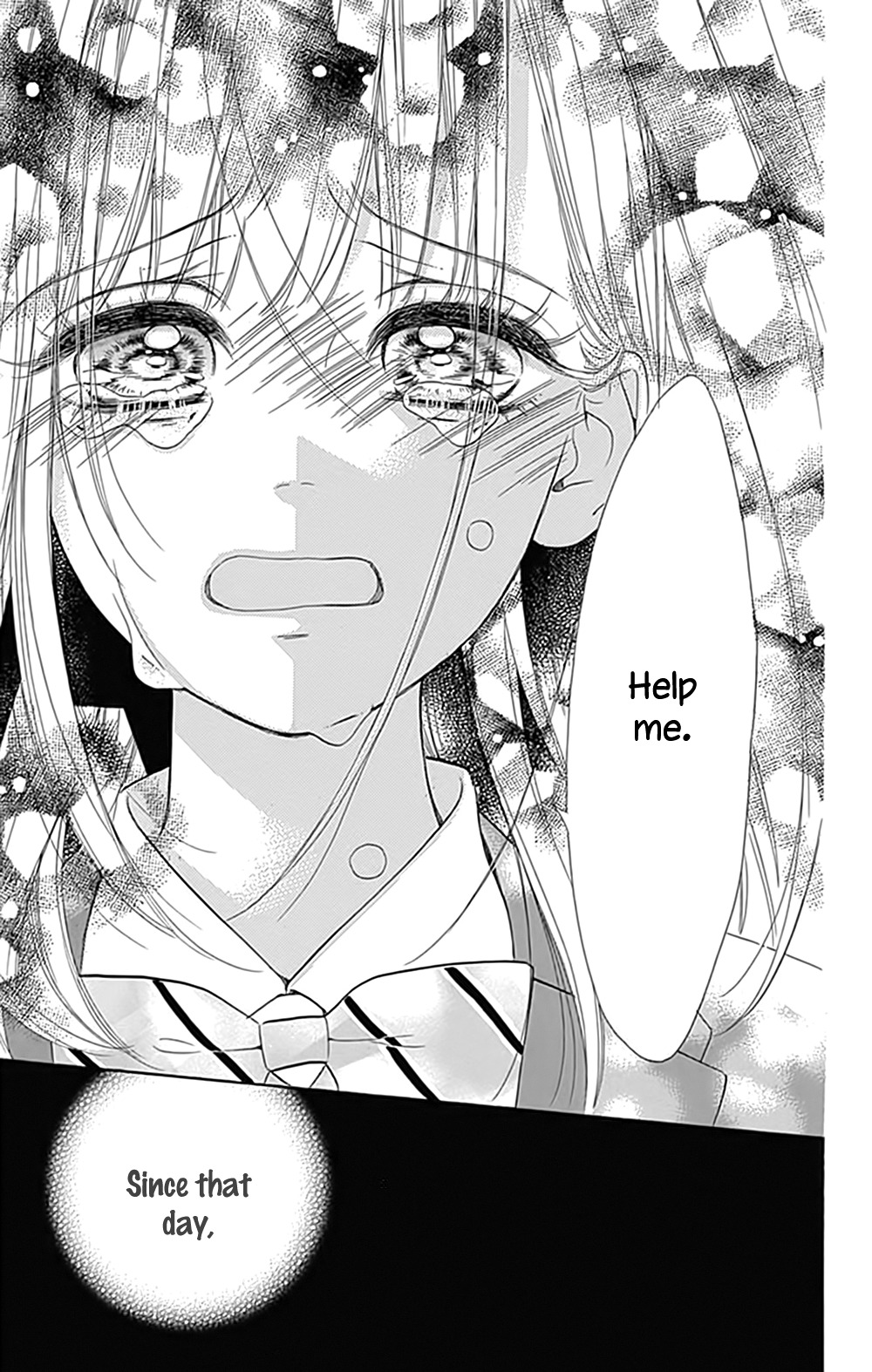 Honey Lemon Soda Chapter 1 page 51 - Chapter 1