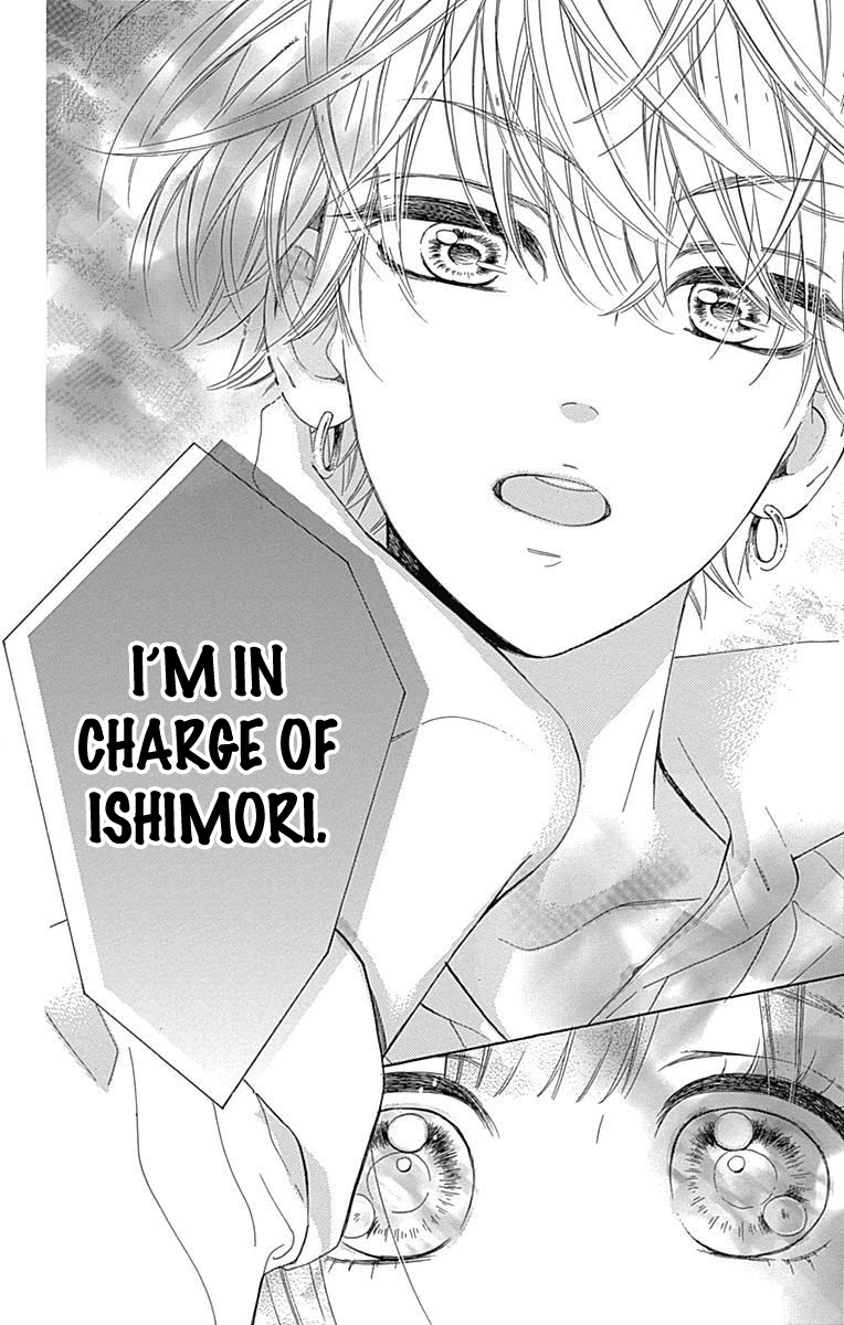 Honey Lemon Soda Chapter 13 page 24 - Chapter 13