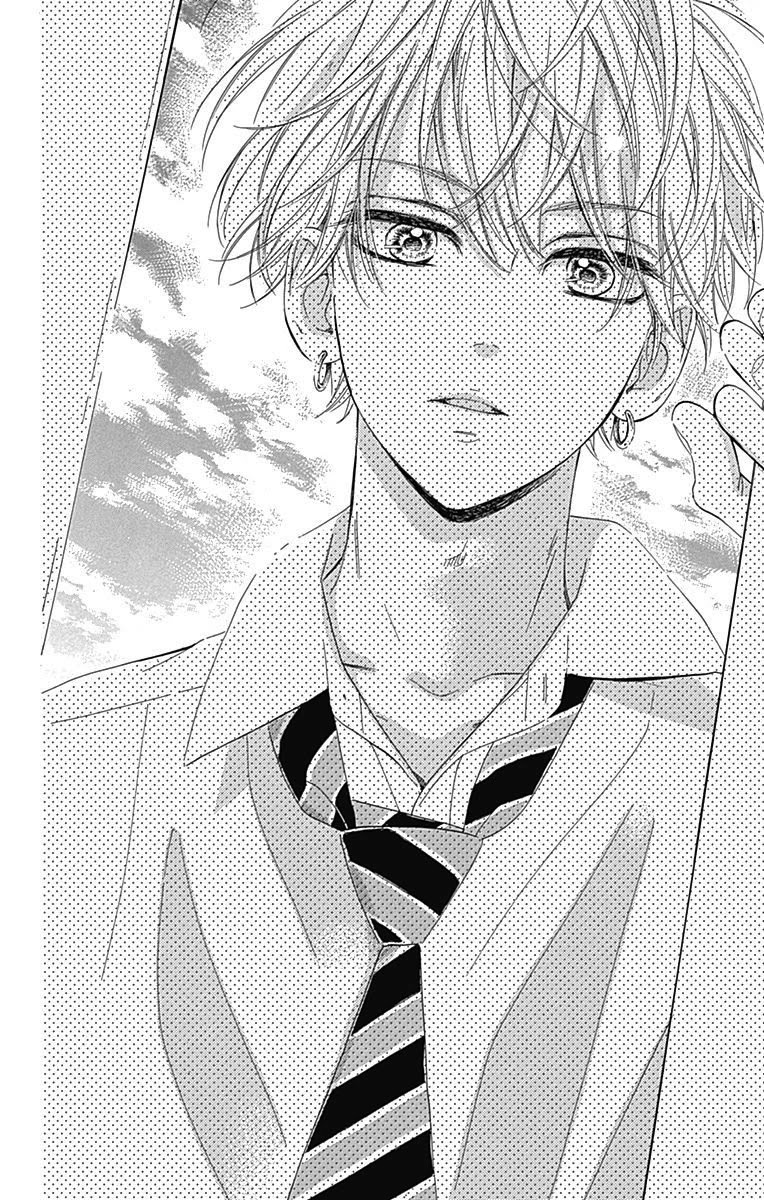 Honey Lemon Soda Chapter 13 page 40 - Chapter 13