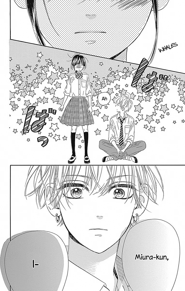 Honey Lemon Soda Chapter 13 page 46 - Chapter 13