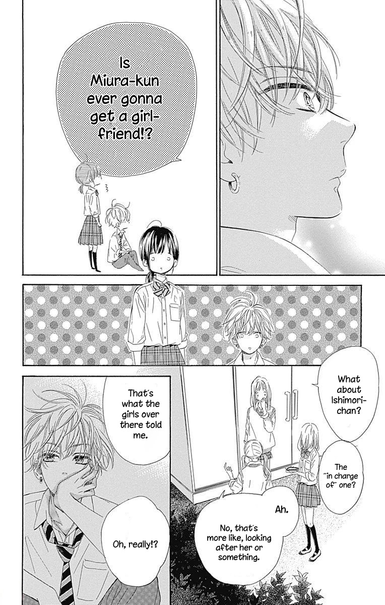 Honey Lemon Soda Chapter 13 page 48 - Chapter 13