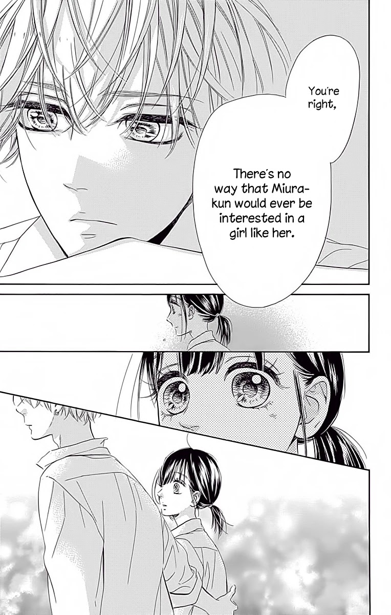 Honey Lemon Soda Chapter 13 page 49 - Chapter 13