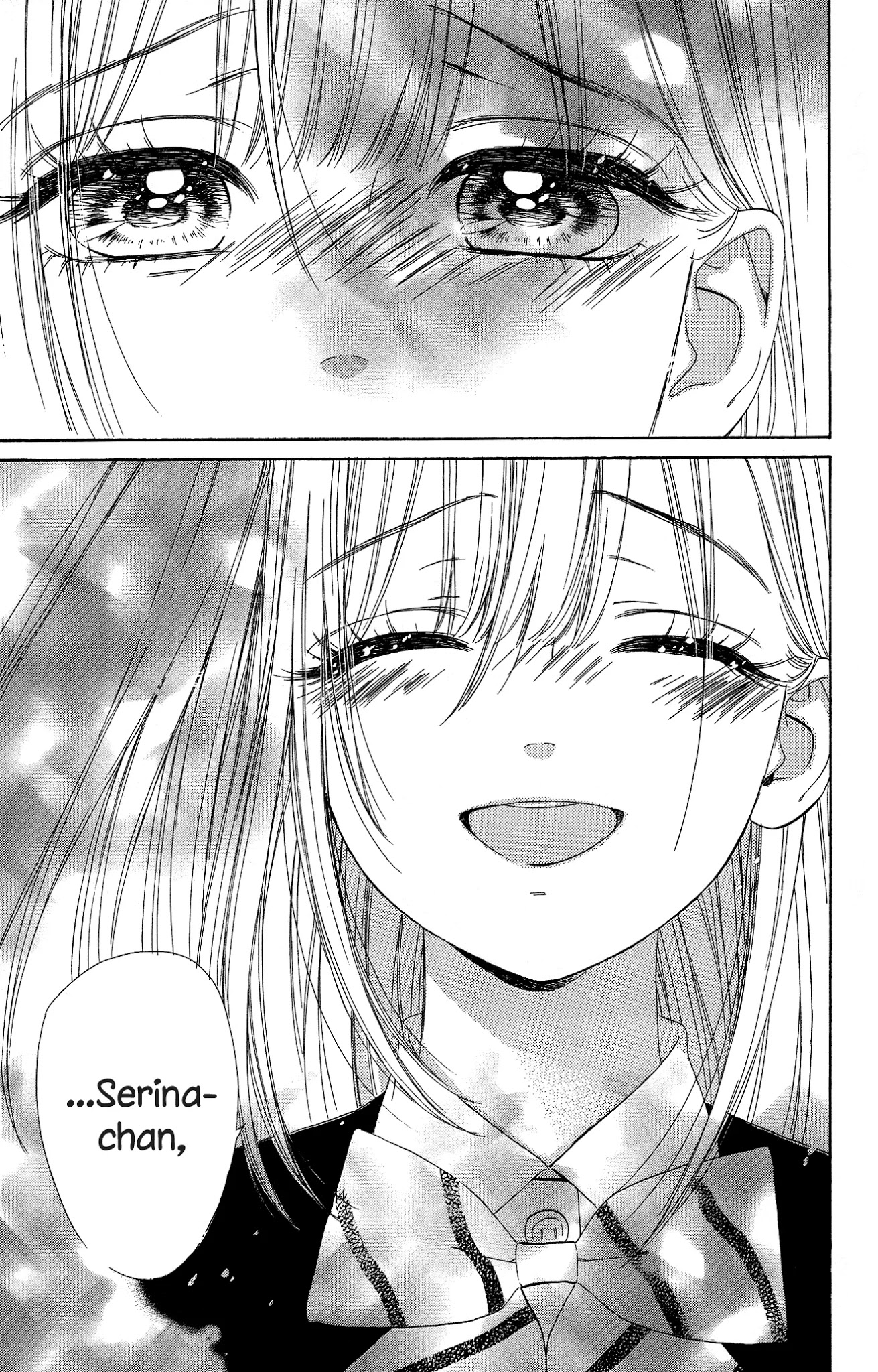 Honey Lemon Soda Chapter 15 page 42 - Chapter 15