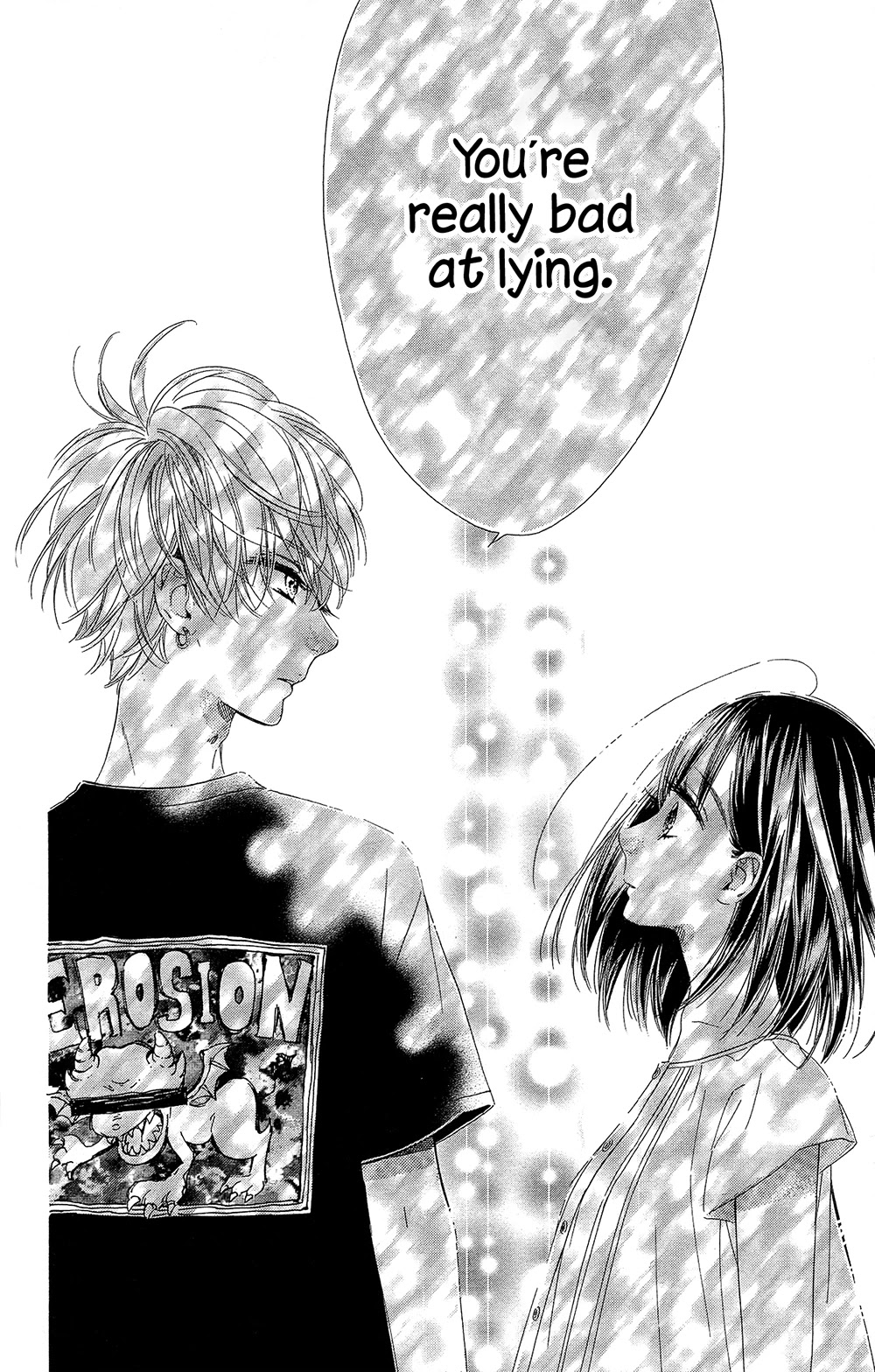 Honey Lemon Soda Chapter 16 page 36 - Chapter 16