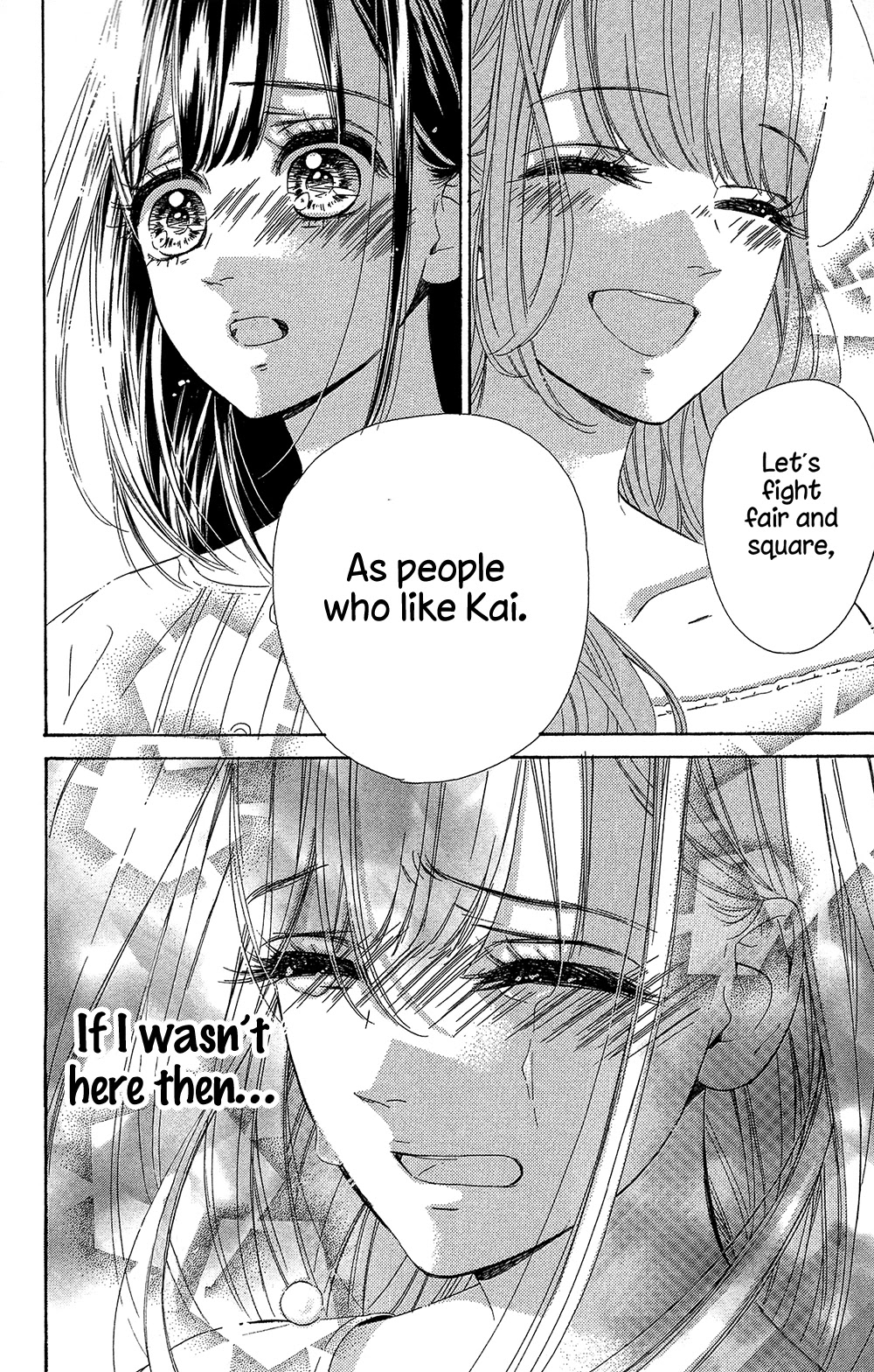 Honey Lemon Soda Chapter 16 page 48 - Chapter 16