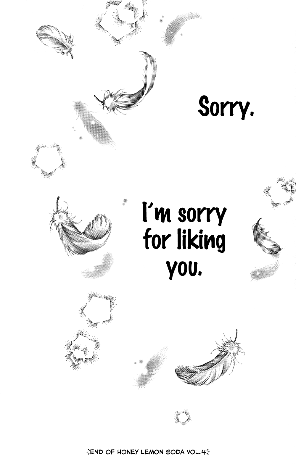 Honey Lemon Soda Chapter 16 page 50 - Chapter 16