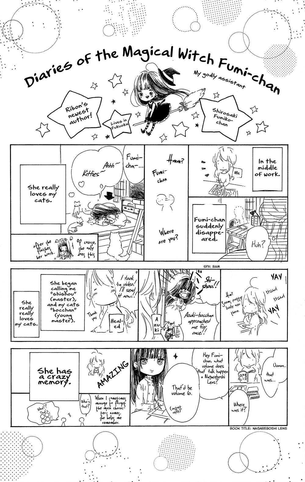 Honey Lemon Soda Chapter 16 page 51 - Chapter 16