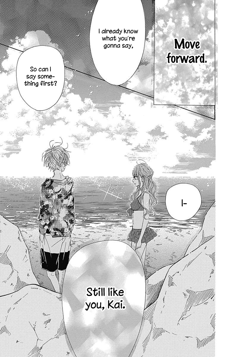 Honey Lemon Soda Chapter 17 page 36 - Chapter 17