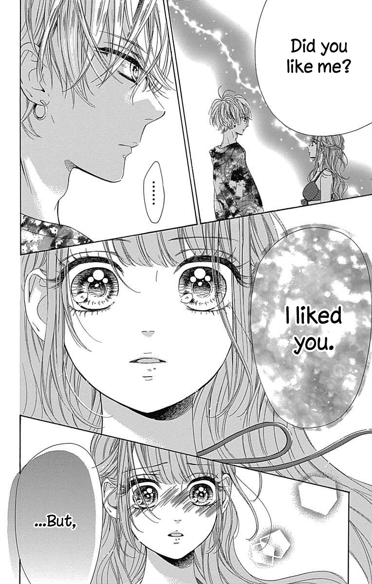Honey Lemon Soda Chapter 17 page 39 - Chapter 17
