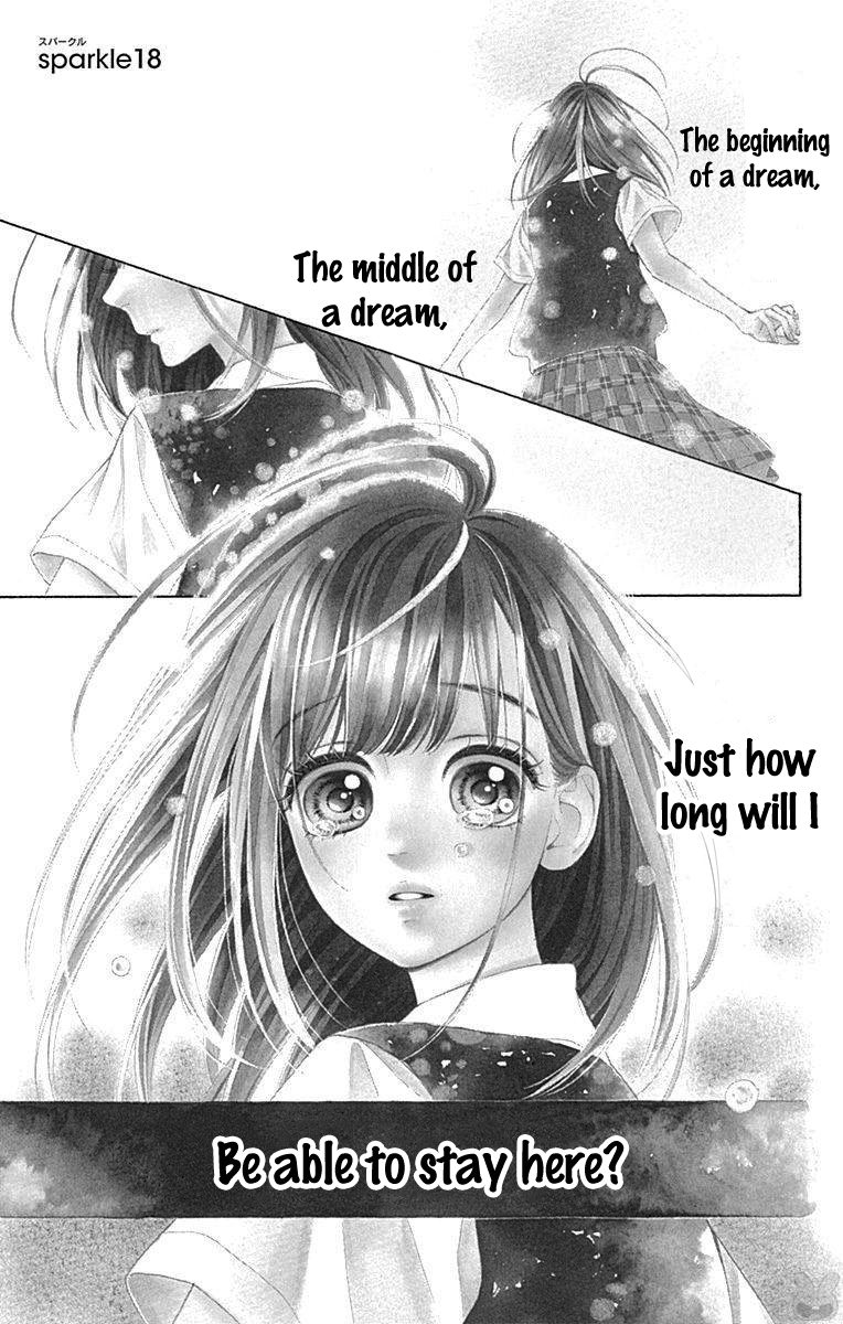 Honey Lemon Soda Chapter 17 page 52 - Chapter 17
