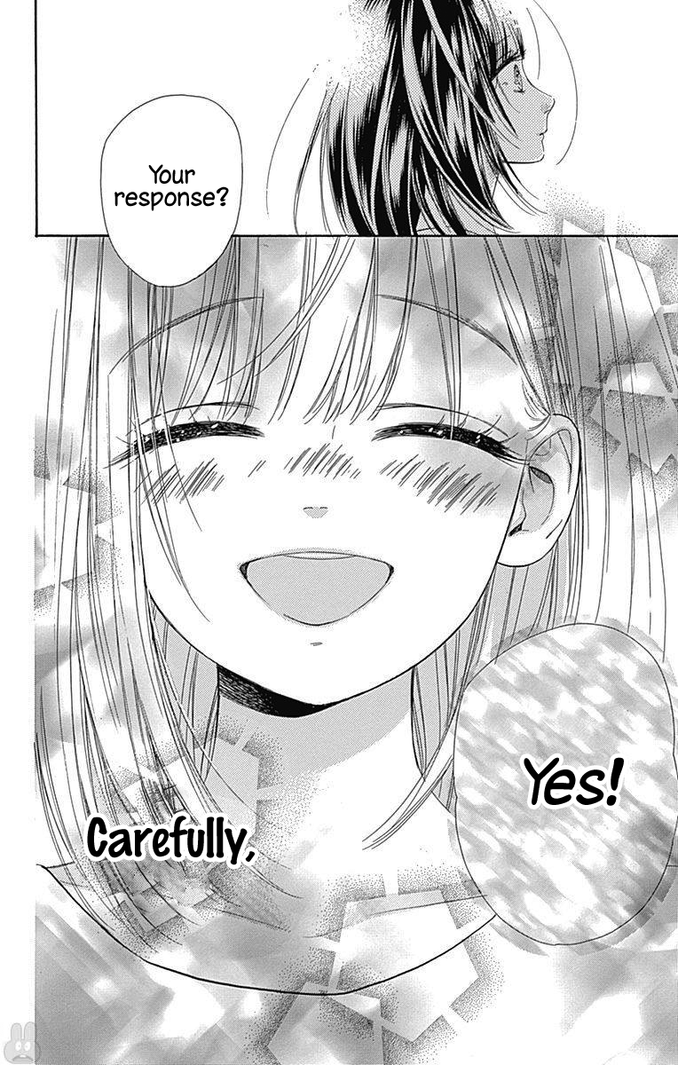Honey Lemon Soda Chapter 18 page 40 - Chapter 18