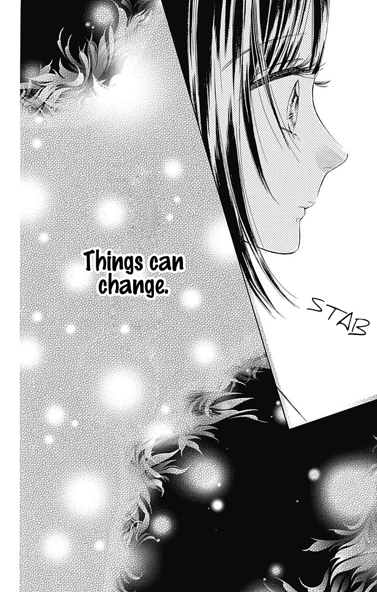 Honey Lemon Soda Chapter 18 page 44 - Chapter 18