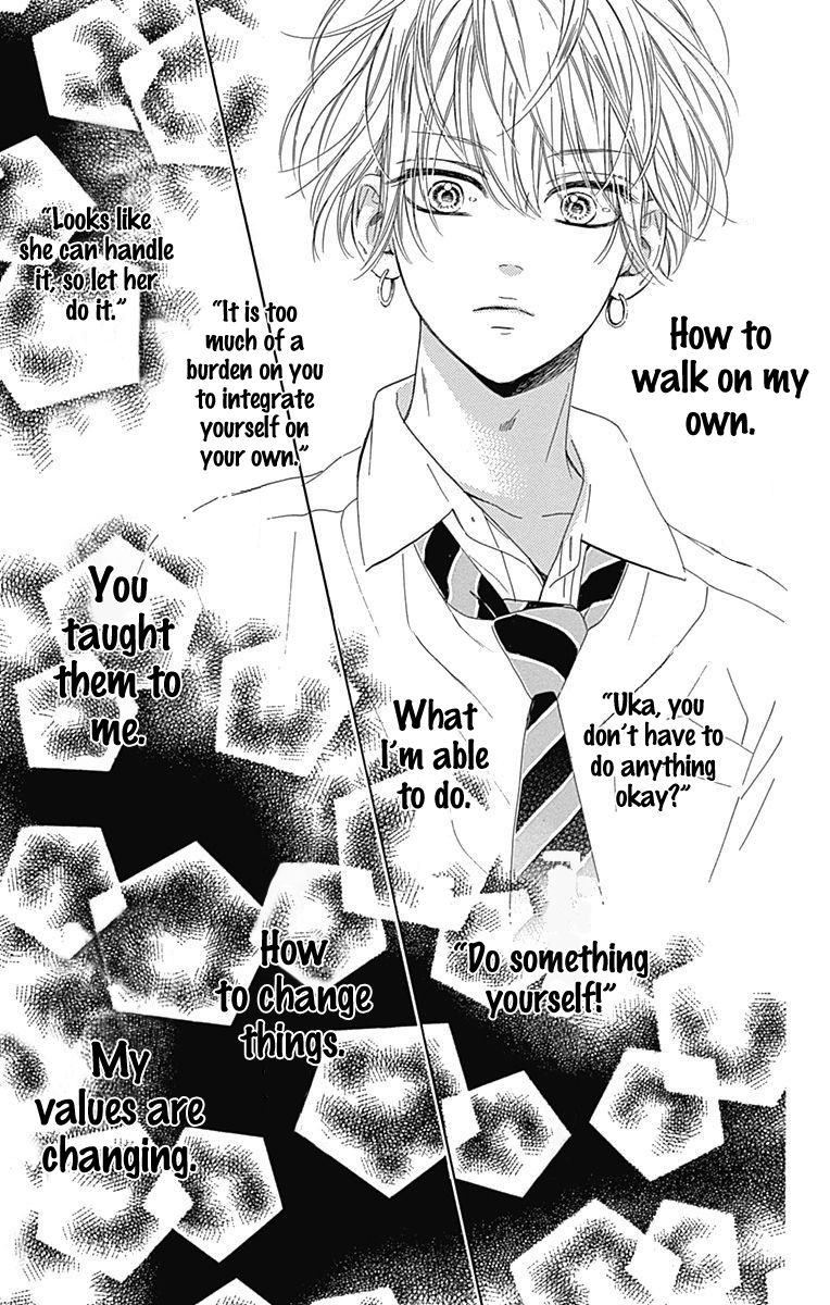 Honey Lemon Soda Chapter 19 page 30 - Chapter 19