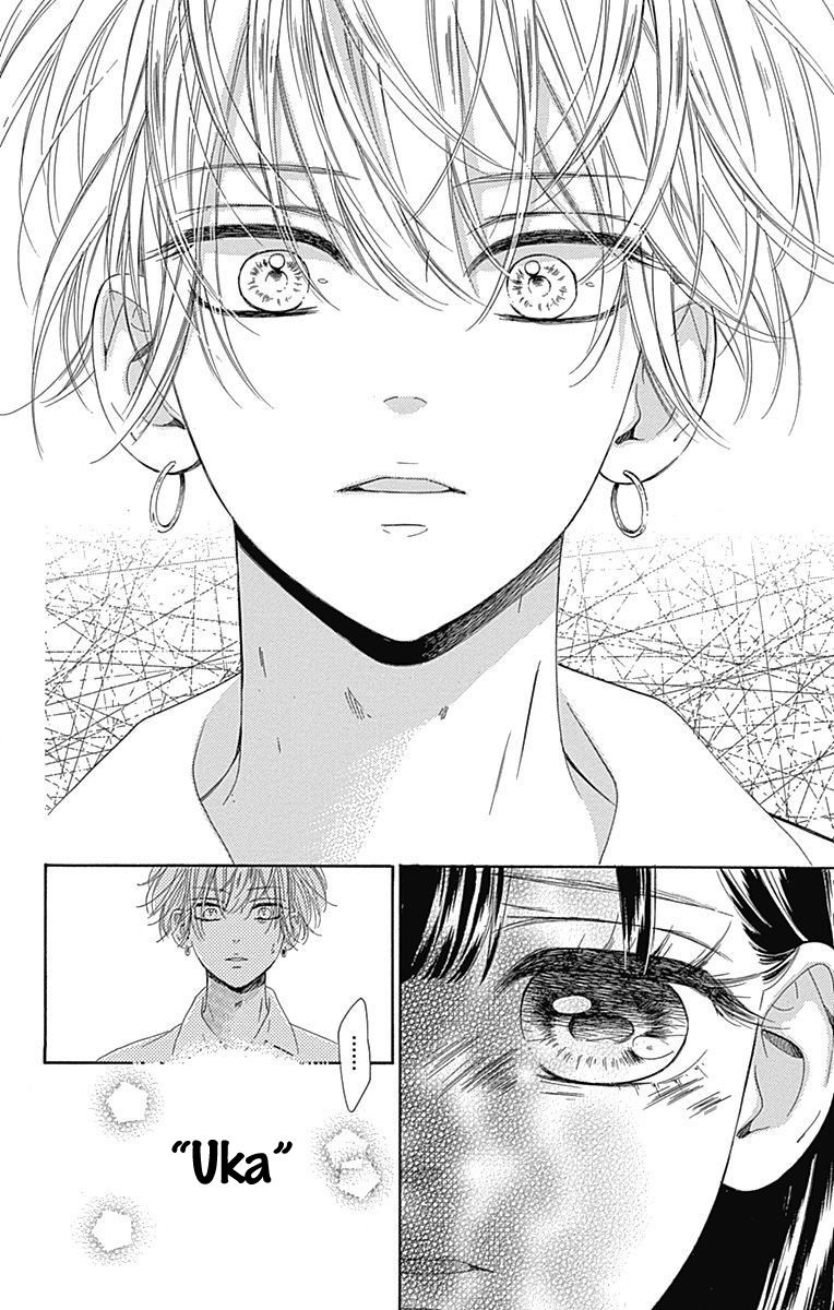 Honey Lemon Soda Chapter 19 page 32 - Chapter 19