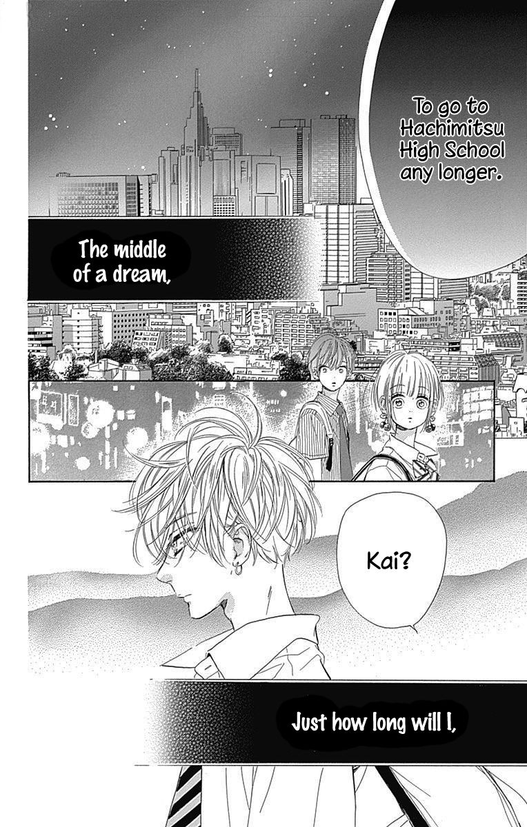Honey Lemon Soda Chapter 19 page 38 - Chapter 19