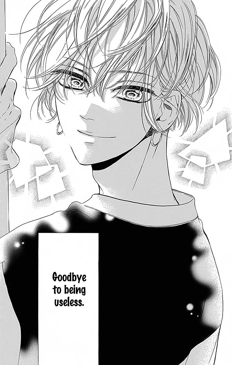 Honey Lemon Soda Chapter 20 page 43 - Chapter 20