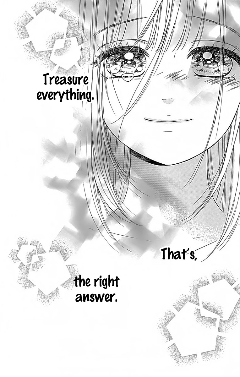 Honey Lemon Soda Chapter 20 page 44 - Chapter 20