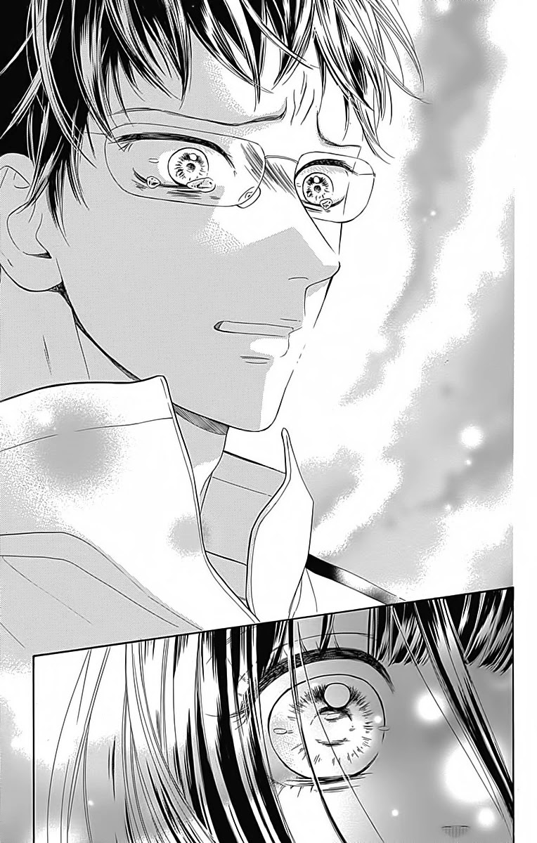 Honey Lemon Soda Chapter 21 page 29 - Chapter 21