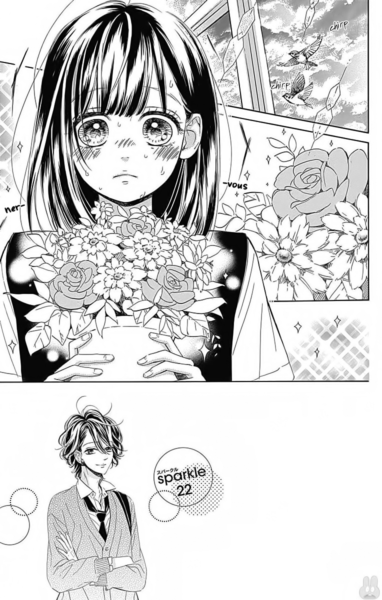 Honey Lemon Soda Chapter 22 page 4 - Chapter 22