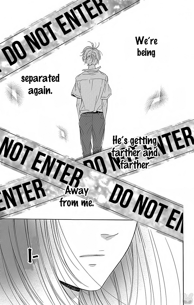 Honey Lemon Soda Chapter 22 page 42 - Chapter 22