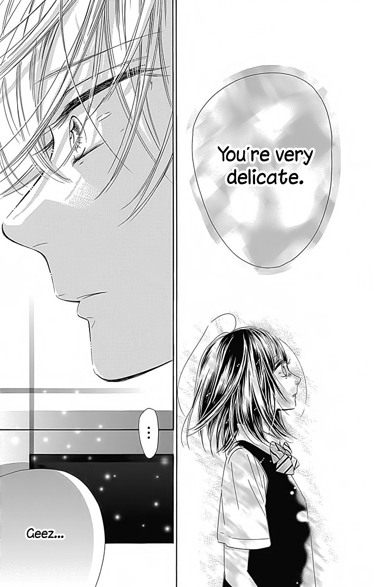 Honey Lemon Soda Chapter 23 page 39 - Chapter 23