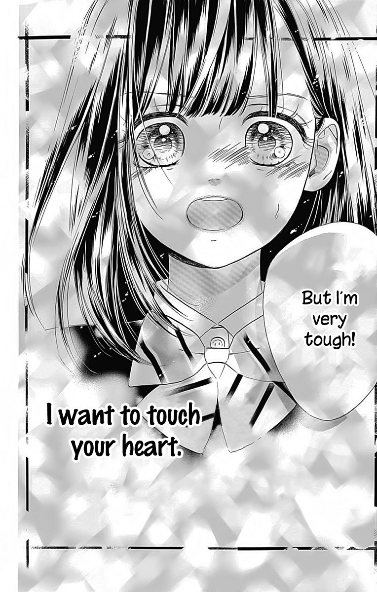 Honey Lemon Soda Chapter 23 page 42 - Chapter 23