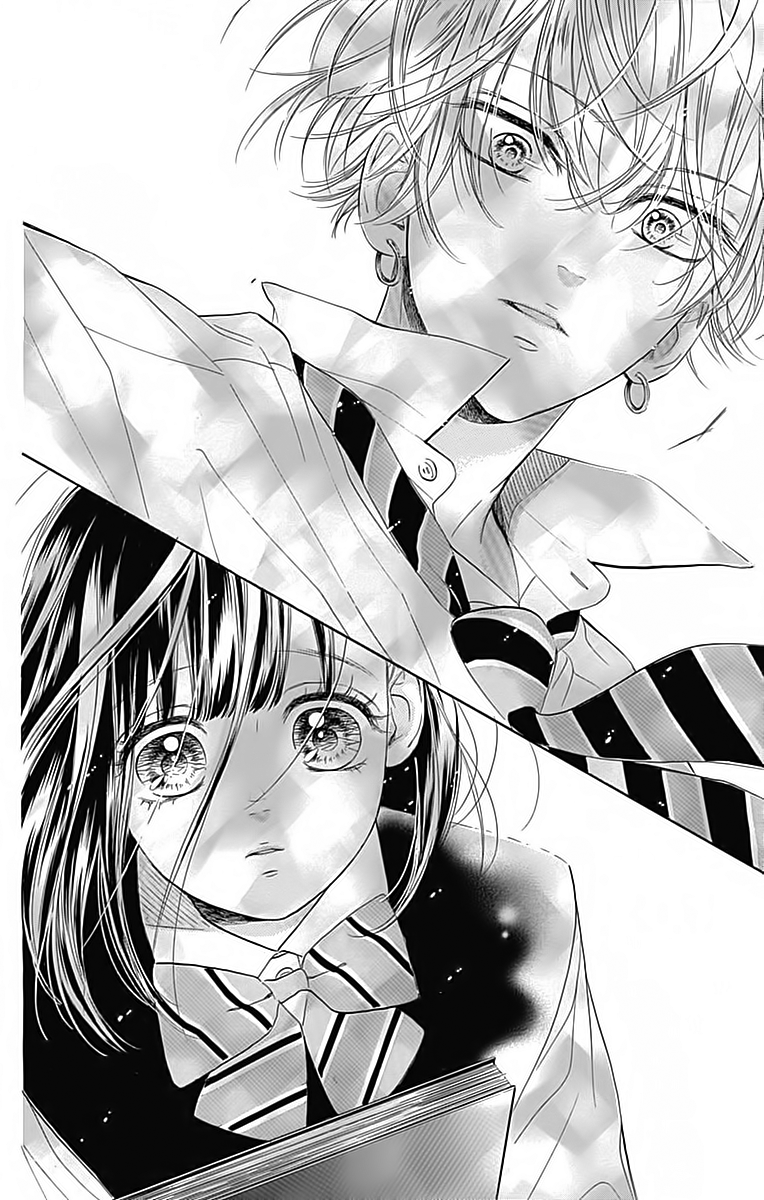 Honey Lemon Soda Chapter 24 page 18 - Chapter 24