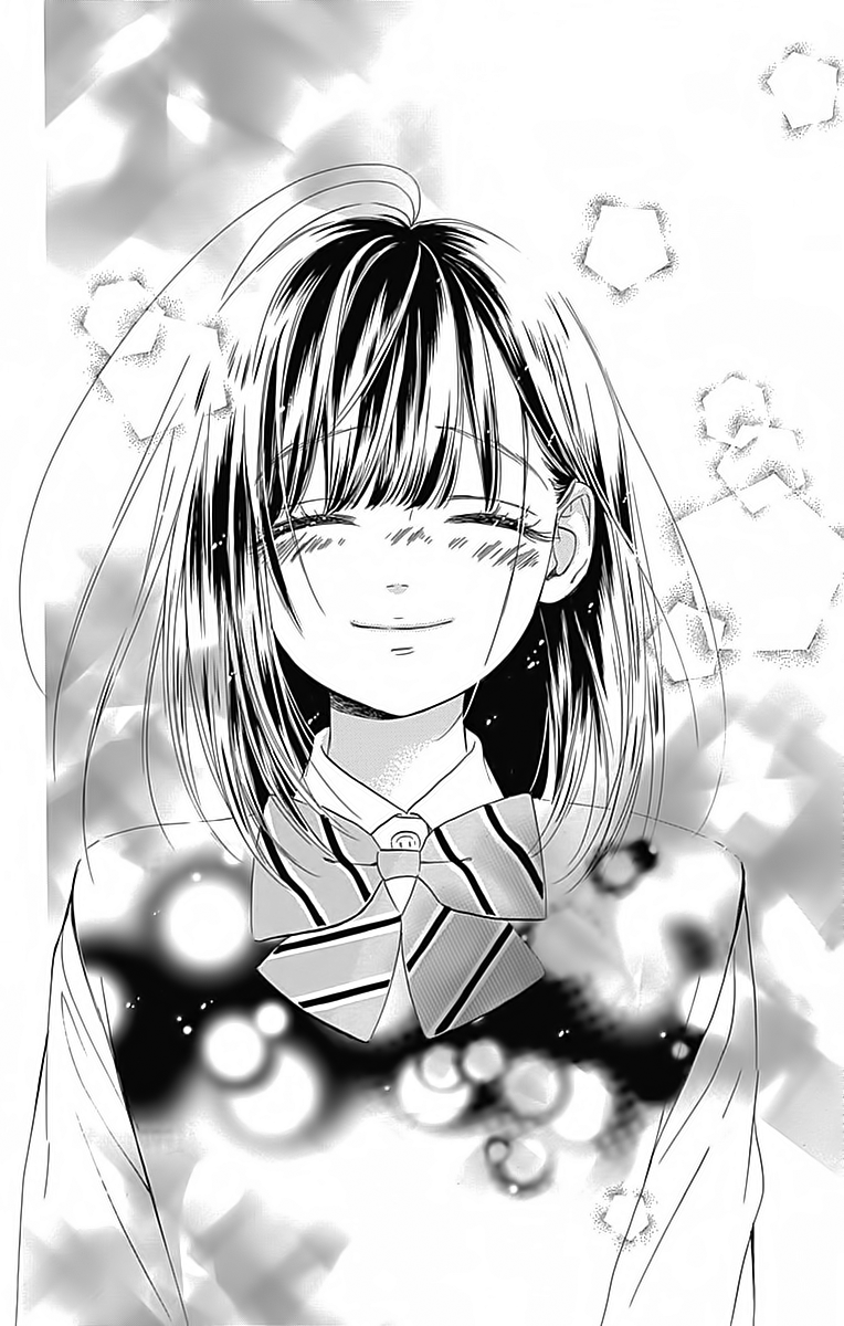 Honey Lemon Soda Chapter 24 page 26 - Chapter 24