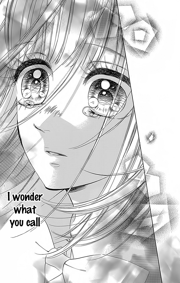 Honey Lemon Soda Chapter 24 page 39 - Chapter 24