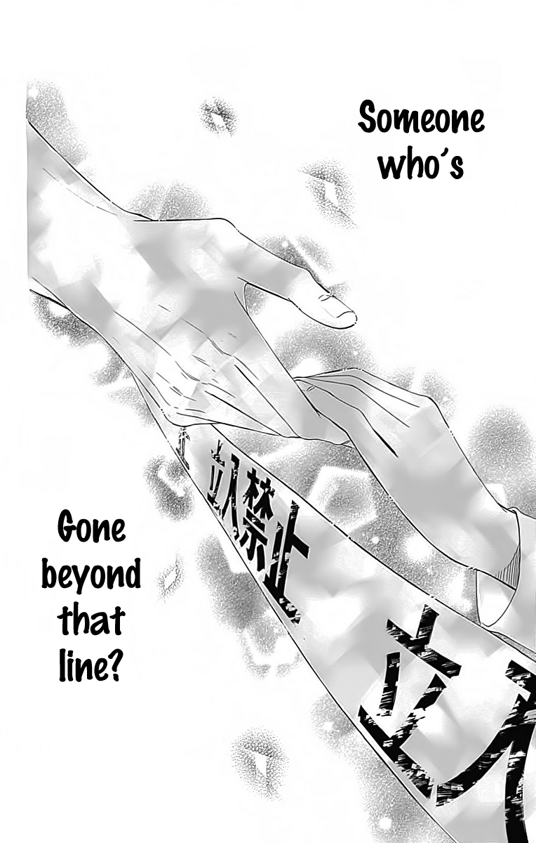 Honey Lemon Soda Chapter 24 page 40 - Chapter 24