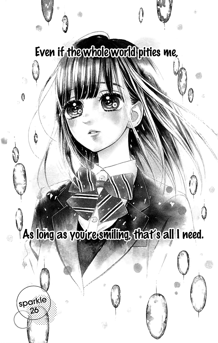 Honey Lemon Soda Chapter 26 page 3 - Chapter 26