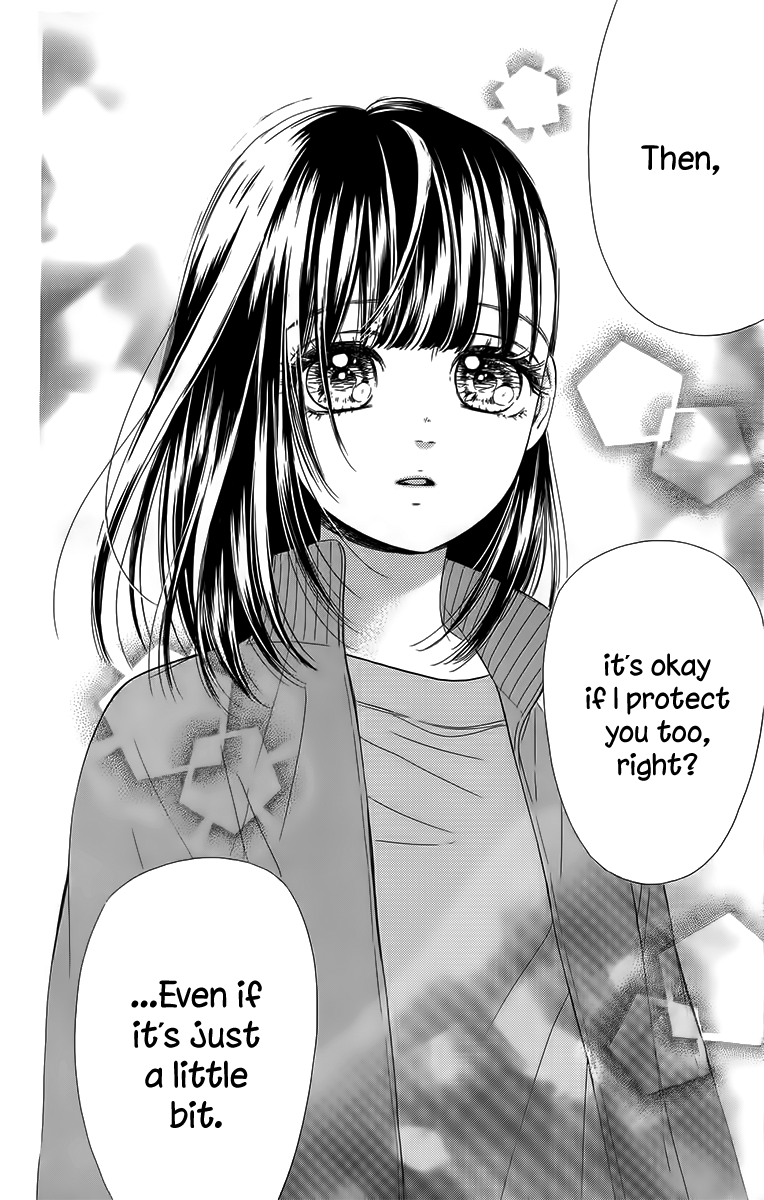 Honey Lemon Soda Chapter 26 page 66 - Chapter 26