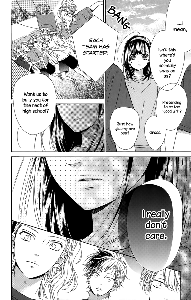 Honey Lemon Soda Chapter 26 page 74 - Chapter 26