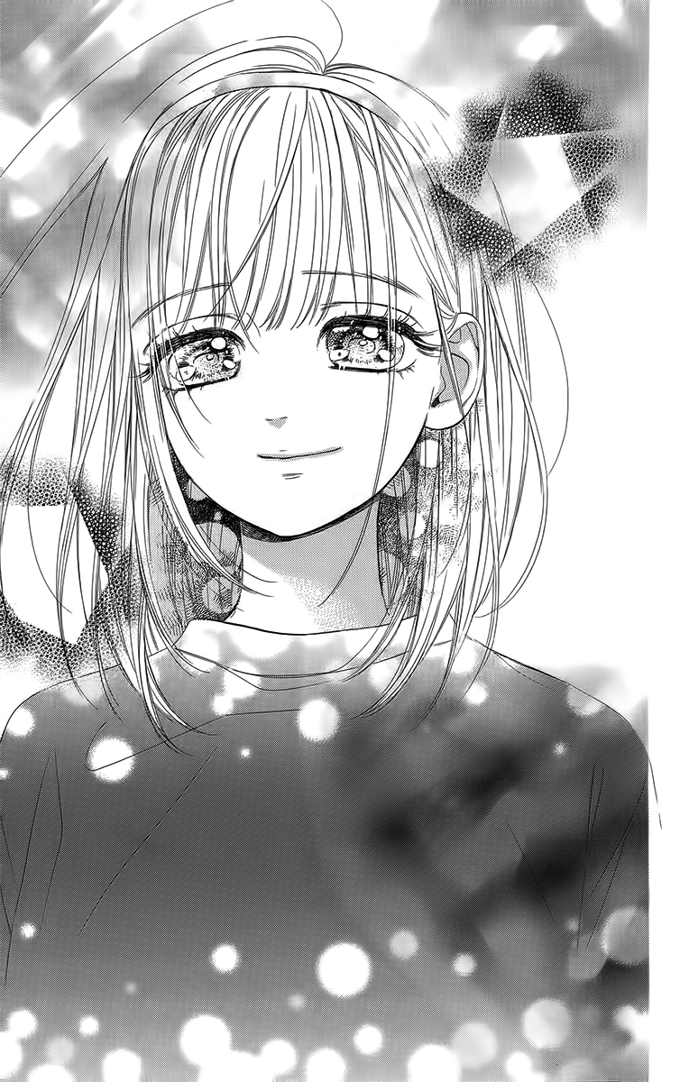 Honey Lemon Soda Chapter 26 page 75 - Chapter 26
