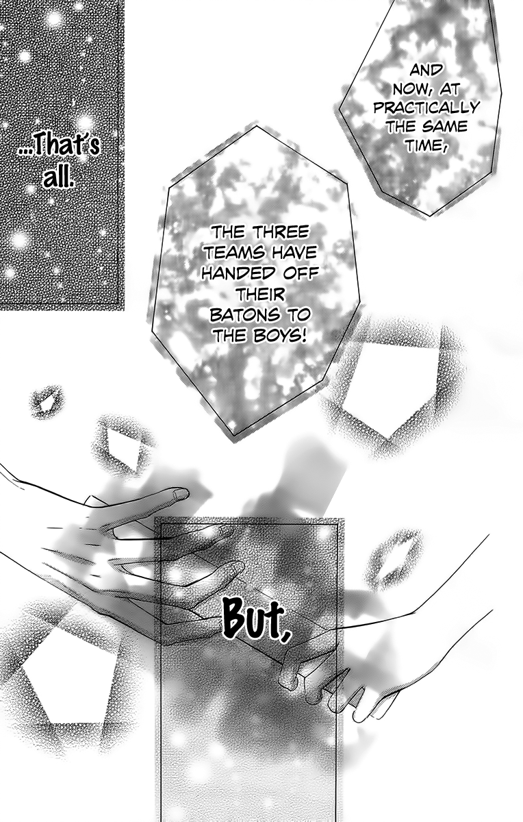 Honey Lemon Soda Chapter 26 page 79 - Chapter 26