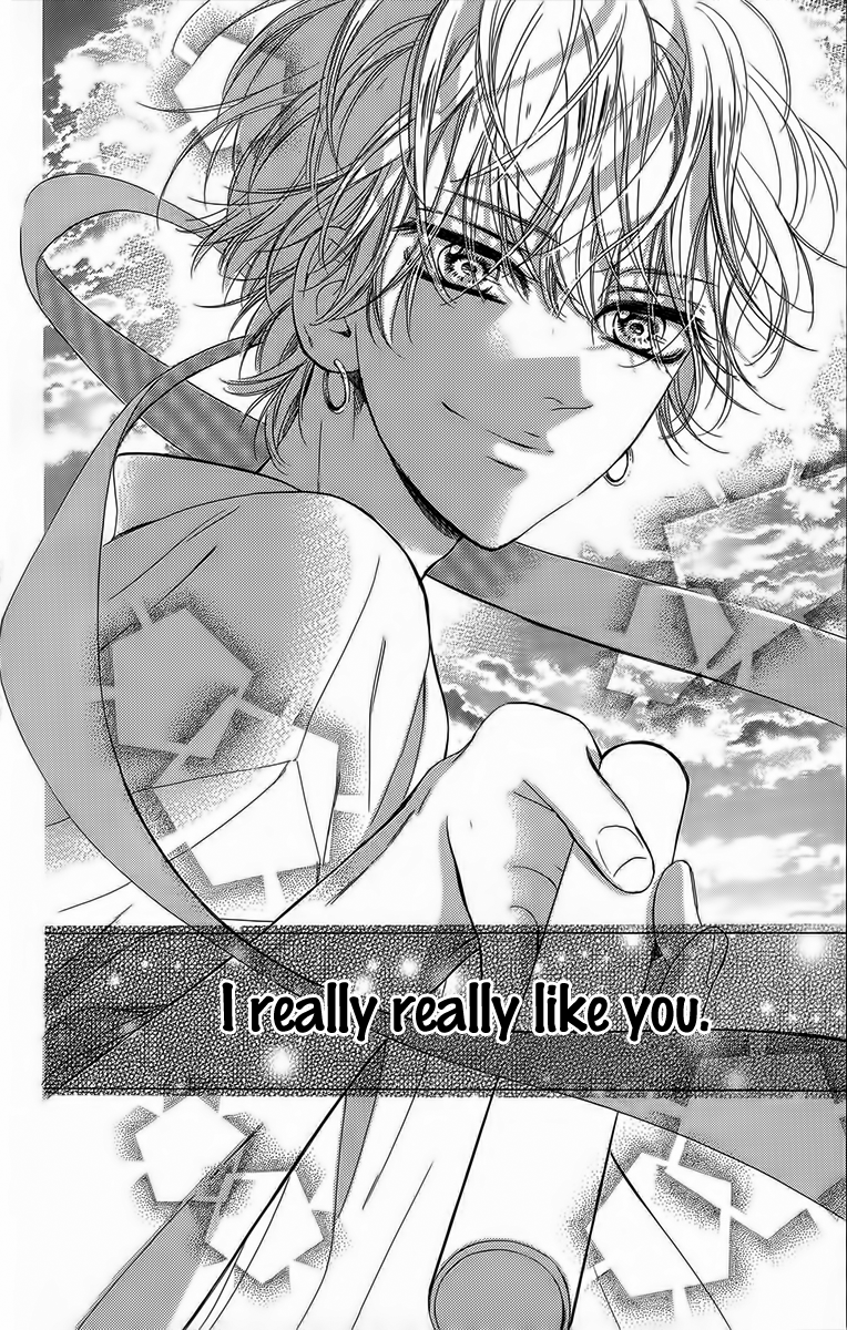 Honey Lemon Soda Chapter 26 page 80 - Chapter 26