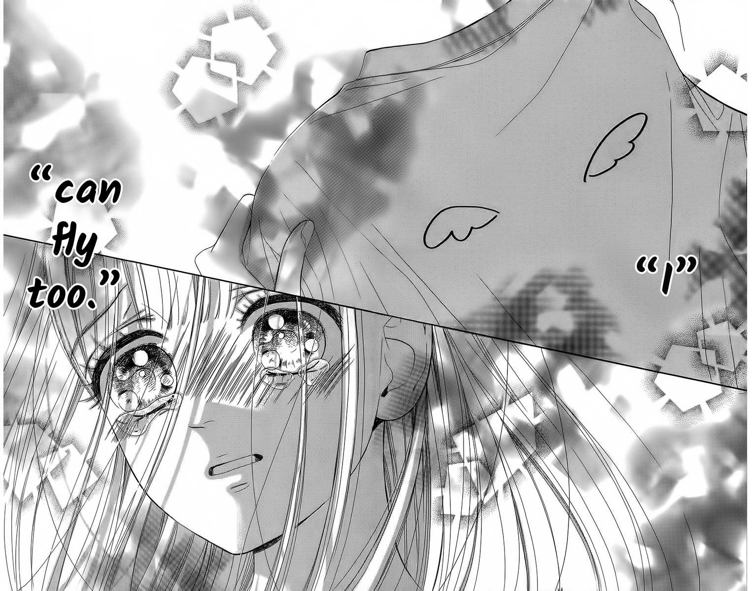 Honey Lemon Soda Chapter 26 page 84 - Chapter 26