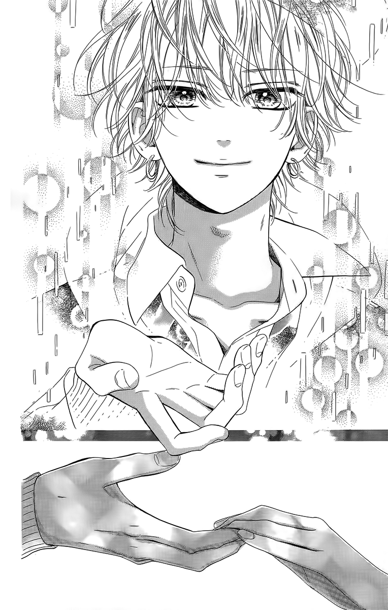 Honey Lemon Soda Chapter 26 page 91 - Chapter 26