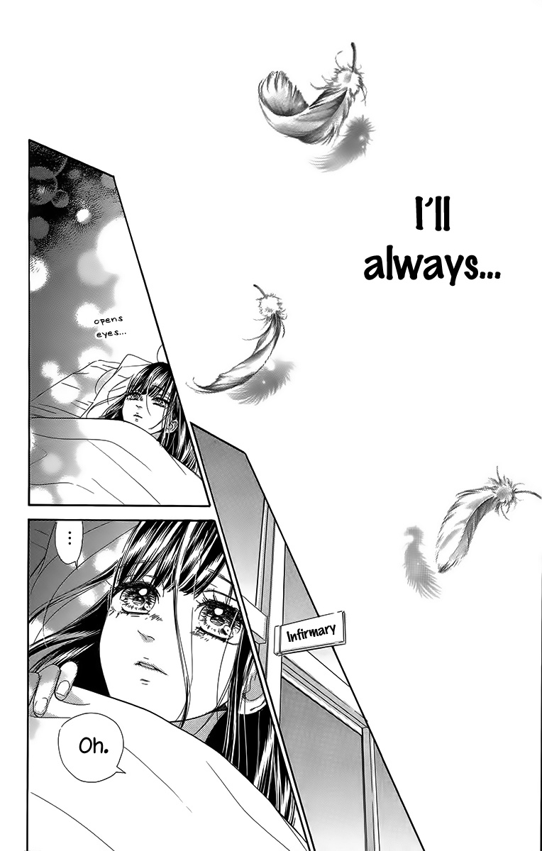 Honey Lemon Soda Chapter 26 page 93 - Chapter 26