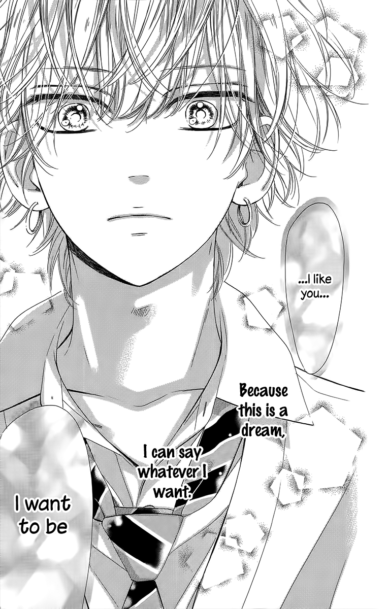Honey Lemon Soda Chapter 26 page 96 - Chapter 26