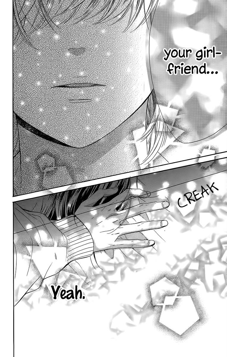 Honey Lemon Soda Chapter 26 page 97 - Chapter 26