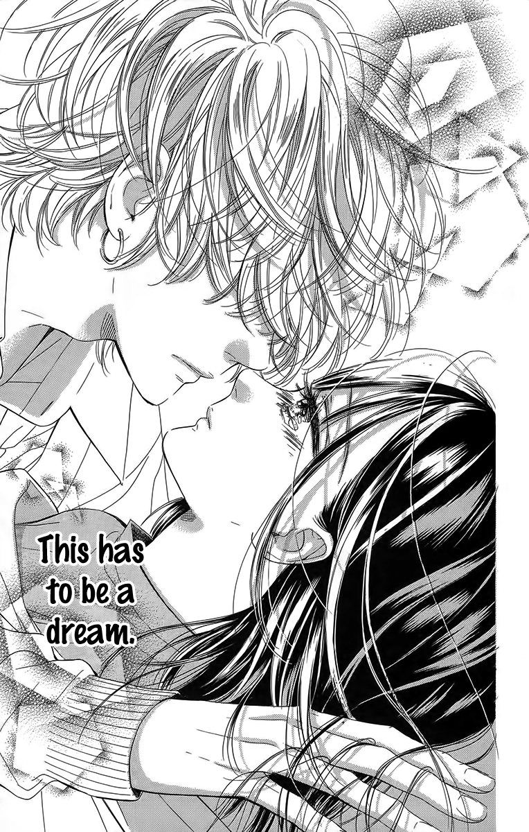 Honey Lemon Soda Chapter 26 page 98 - Chapter 26