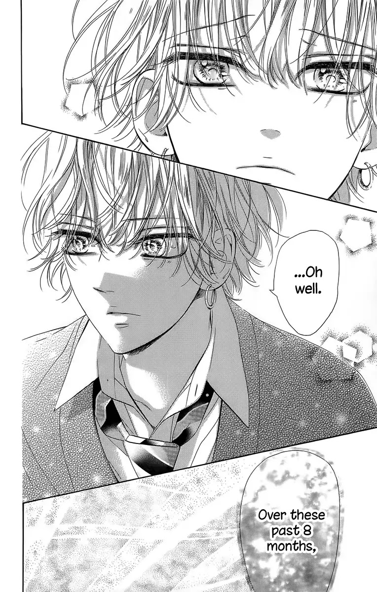 Honey Lemon Soda Chapter 27 page 35 - Chapter 27